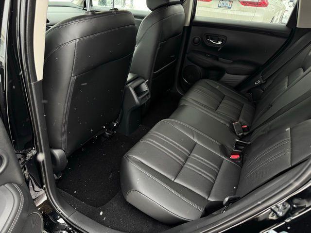new 2026 Honda HR-V car, priced at $33,000