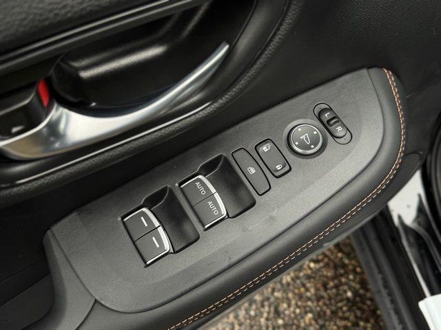 new 2026 Honda HR-V car, priced at $33,000