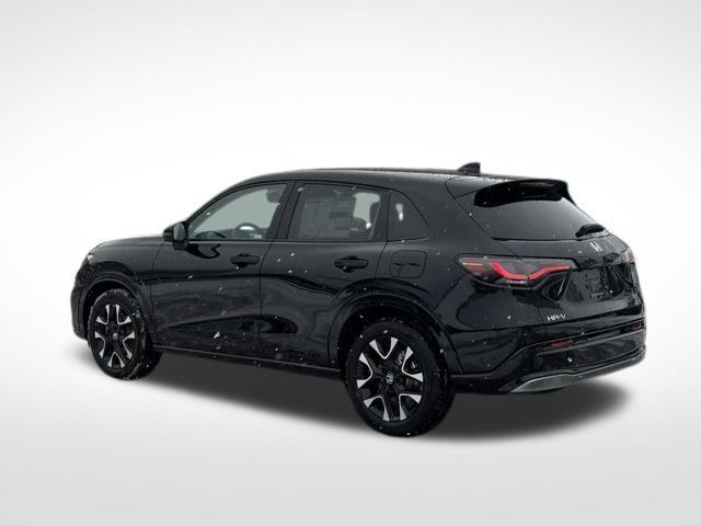 new 2026 Honda HR-V car, priced at $33,000