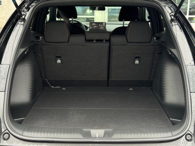 new 2026 Honda HR-V car, priced at $33,000