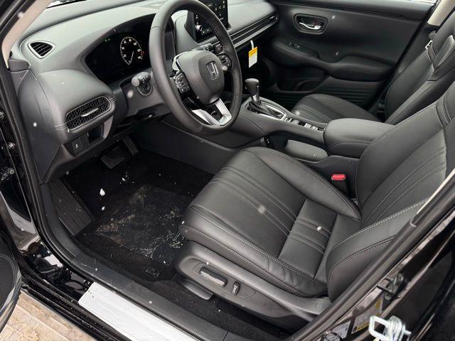 new 2026 Honda HR-V car, priced at $33,000