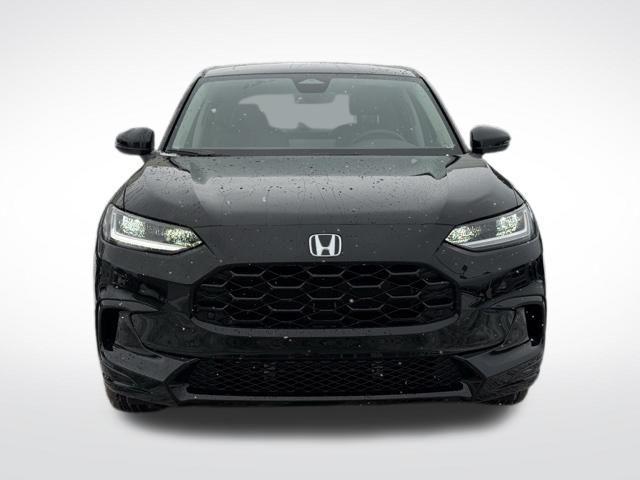 new 2026 Honda HR-V car, priced at $33,000