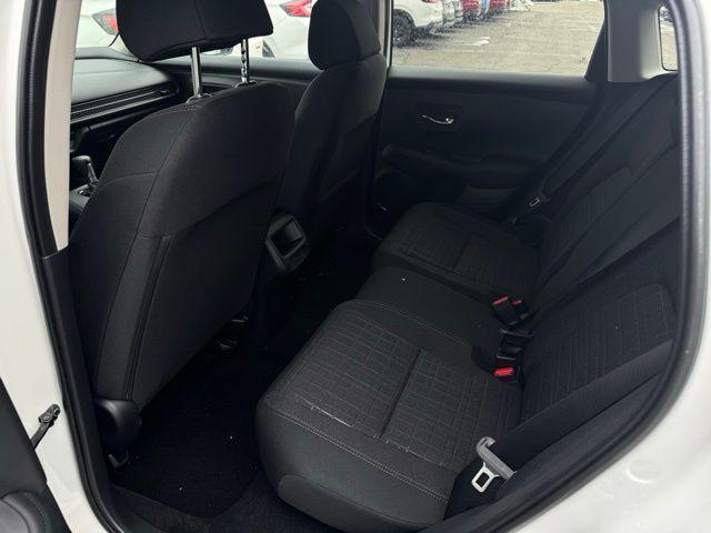 new 2026 Honda HR-V car, priced at $29,605