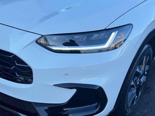 new 2026 Honda HR-V car, priced at $29,605