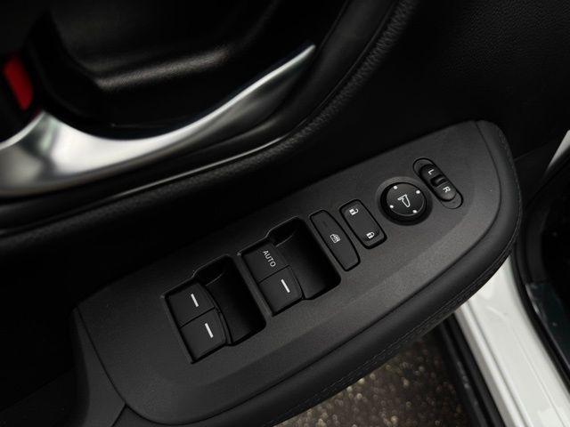 new 2026 Honda HR-V car, priced at $29,605