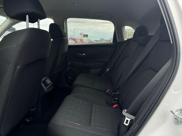 new 2026 Honda HR-V car, priced at $29,605