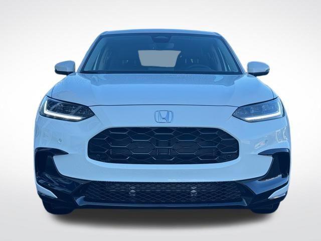new 2026 Honda HR-V car, priced at $29,605