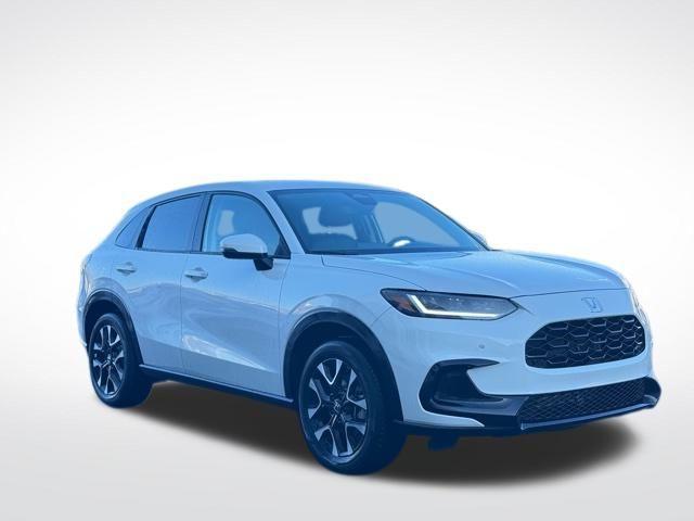 new 2026 Honda HR-V car, priced at $29,605