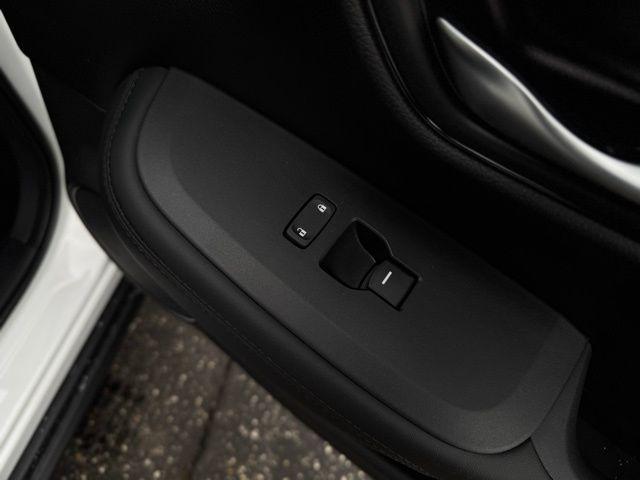 new 2026 Honda HR-V car, priced at $29,605