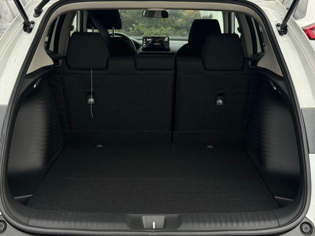 new 2026 Honda HR-V car, priced at $29,605