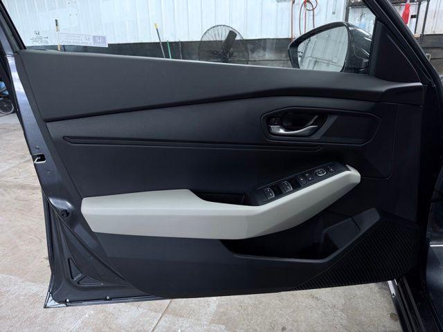 new 2026 Honda Accord car, priced at $29,894
