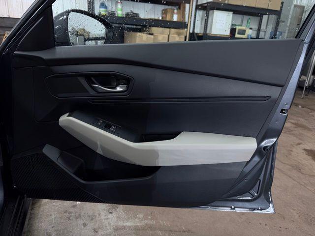 new 2026 Honda Accord car, priced at $29,894