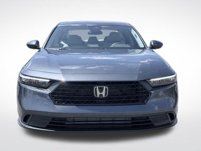 new 2026 Honda Accord car, priced at $29,894