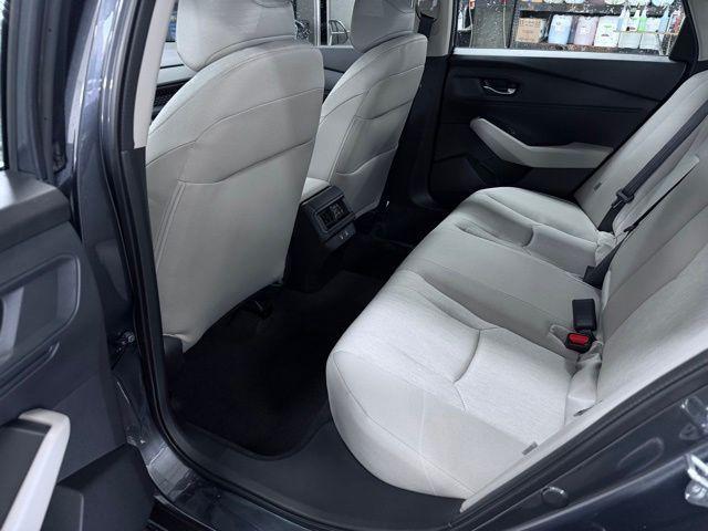 new 2026 Honda Accord car, priced at $29,894
