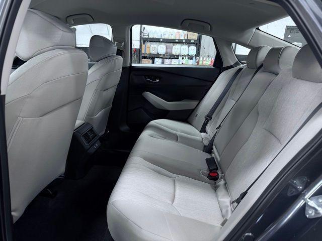 new 2026 Honda Accord car, priced at $29,894
