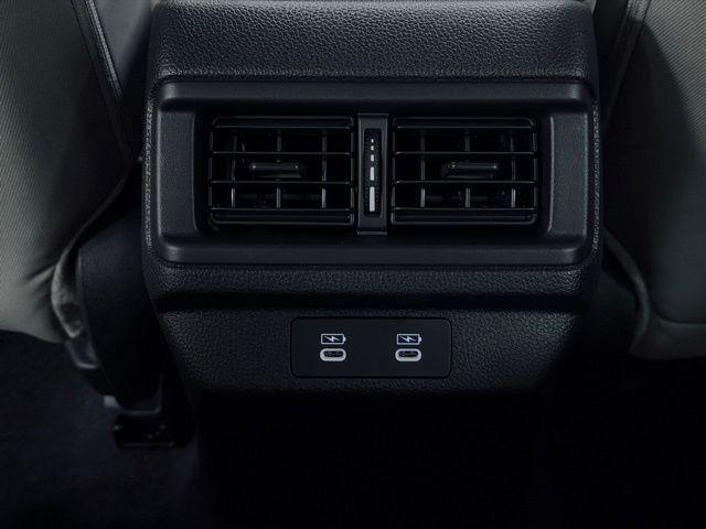 new 2026 Honda Accord car, priced at $29,894