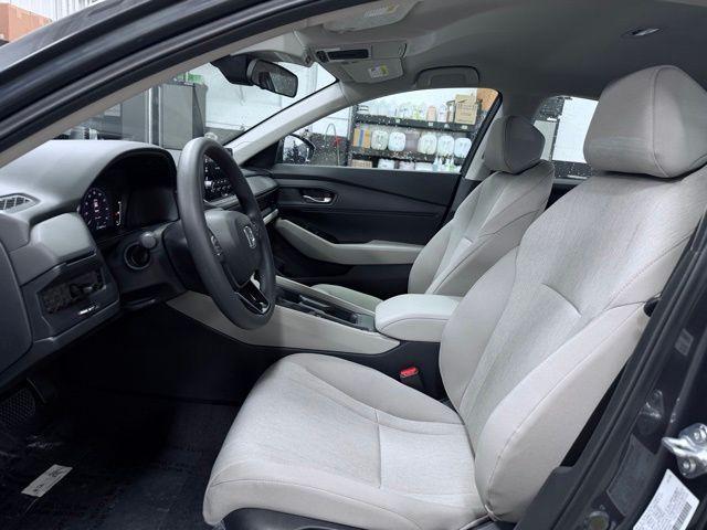new 2026 Honda Accord car, priced at $29,894