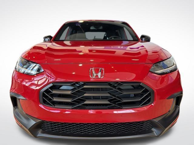 new 2026 Honda HR-V car