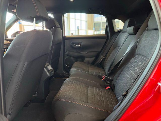 new 2026 Honda HR-V car