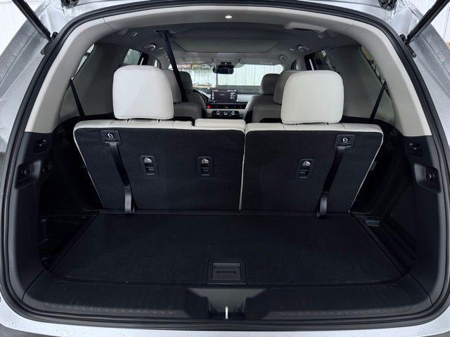 new 2026 Honda Pilot car