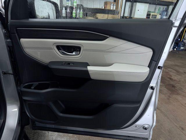 new 2026 Honda Pilot car