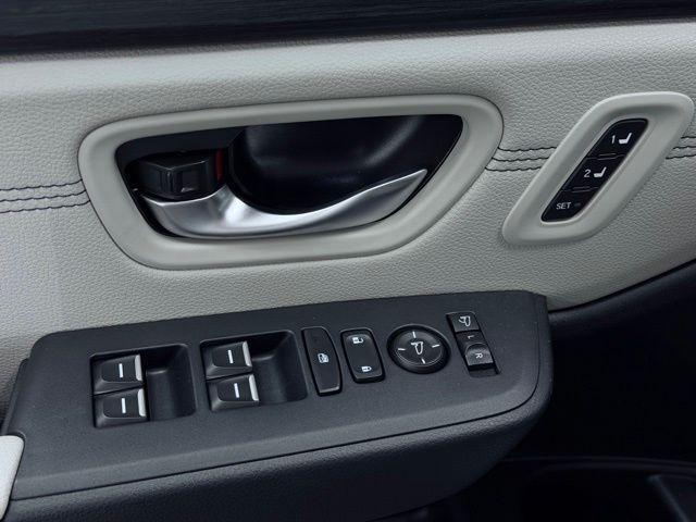 new 2026 Honda Pilot car