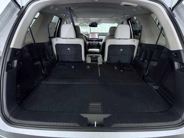 new 2026 Honda Pilot car
