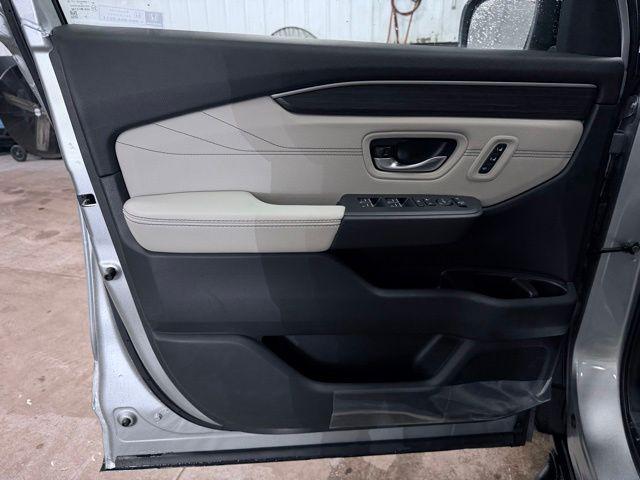 new 2026 Honda Pilot car