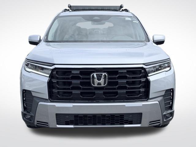 new 2026 Honda Pilot car