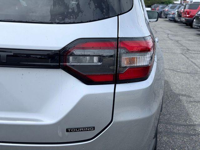 new 2026 Honda Pilot car