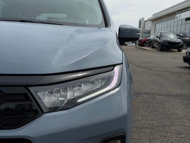 new 2026 Honda Odyssey car, priced at $49,749