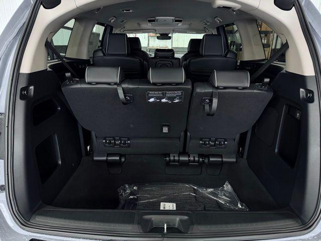 new 2026 Honda Odyssey car, priced at $49,749