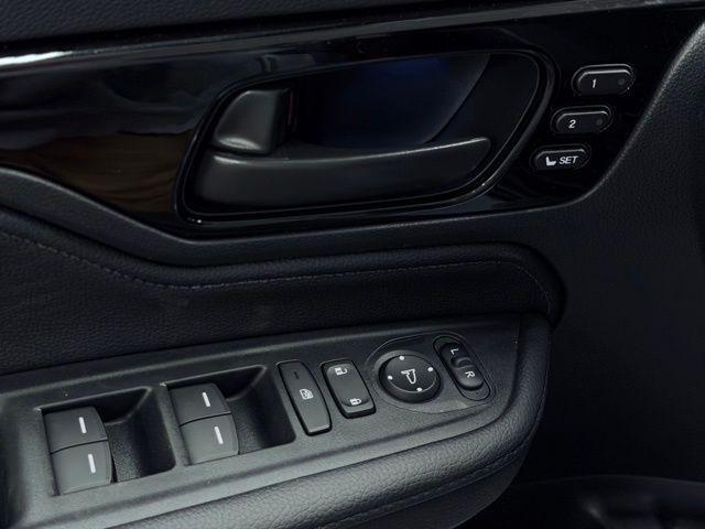 new 2026 Honda Odyssey car, priced at $49,749