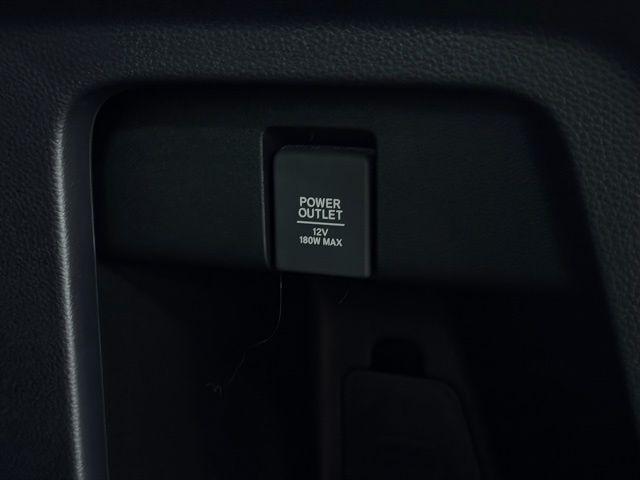 new 2026 Honda Odyssey car, priced at $49,749