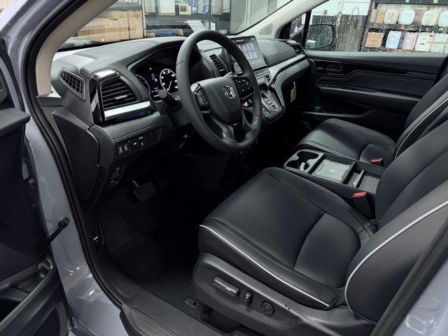 new 2026 Honda Odyssey car, priced at $49,749