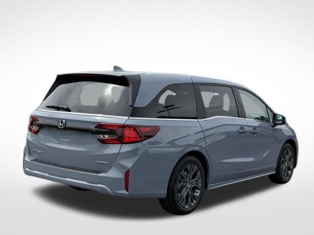 new 2026 Honda Odyssey car, priced at $49,749