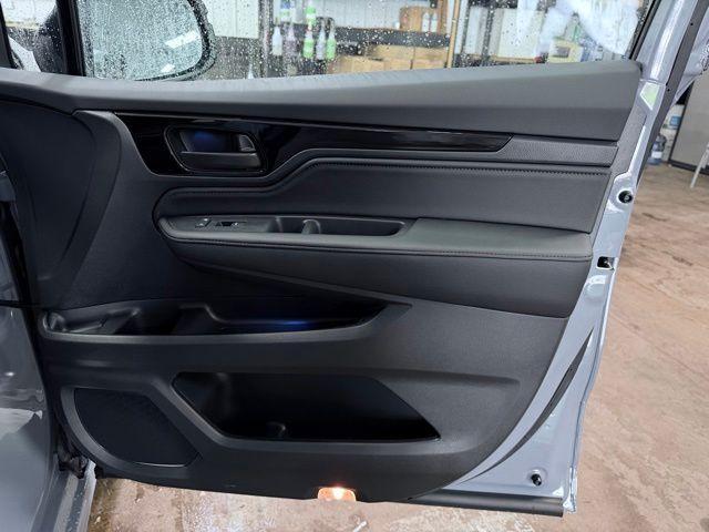 new 2026 Honda Odyssey car, priced at $49,749