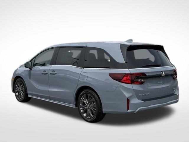 new 2026 Honda Odyssey car, priced at $49,749