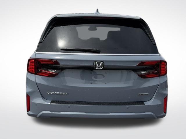 new 2026 Honda Odyssey car, priced at $49,749