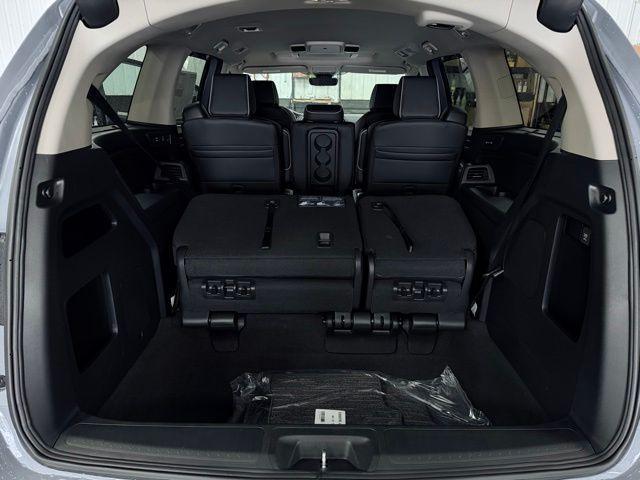 new 2026 Honda Odyssey car, priced at $49,749