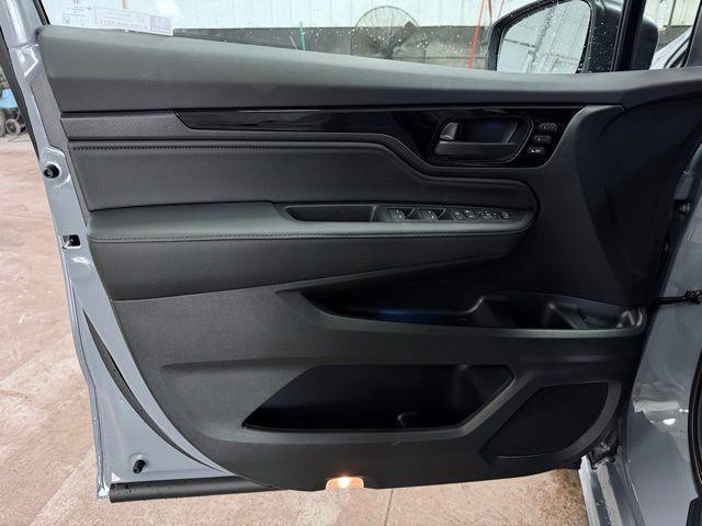 new 2026 Honda Odyssey car, priced at $49,749