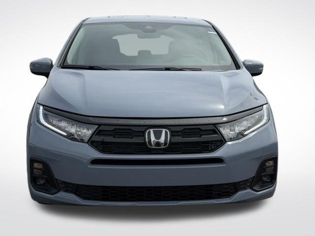 new 2026 Honda Odyssey car, priced at $49,749
