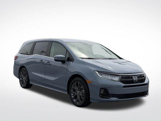new 2026 Honda Odyssey car, priced at $49,749
