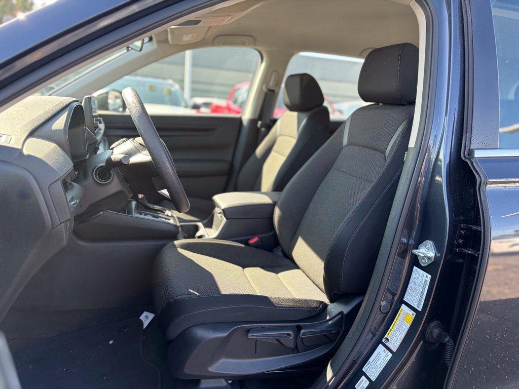 used 2024 Honda CR-V car, priced at $28,999