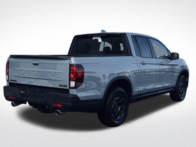 new 2026 Honda Ridgeline car, priced at $49,249