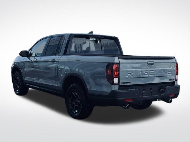 new 2026 Honda Ridgeline car, priced at $49,249