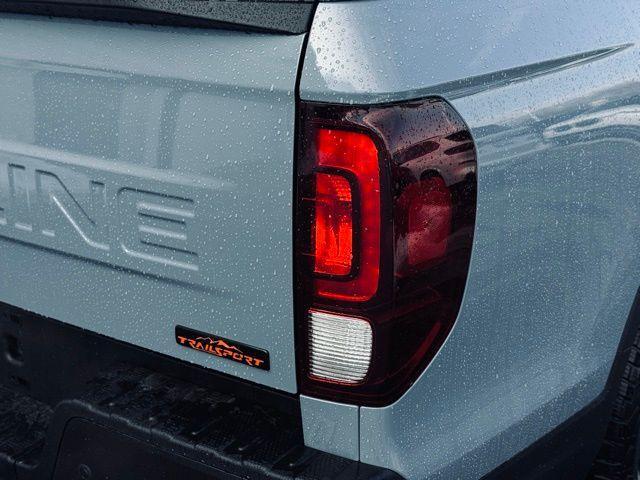 new 2026 Honda Ridgeline car, priced at $49,249