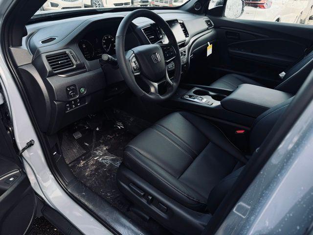 new 2026 Honda Ridgeline car, priced at $49,249