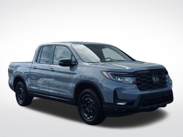 new 2026 Honda Ridgeline car, priced at $49,249