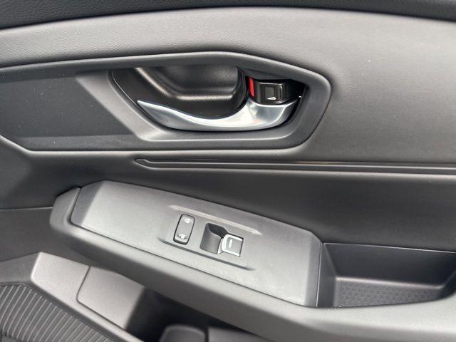 new 2025 Honda Accord car